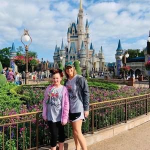 Meet your Posher, Alanna